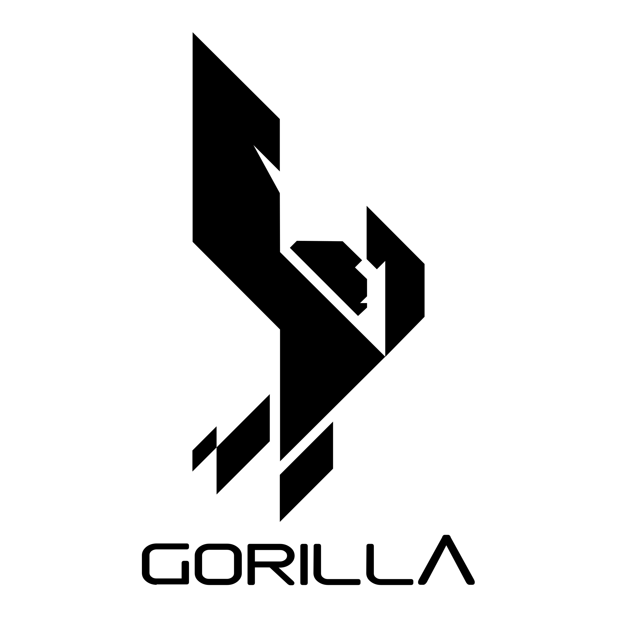 Gorilla